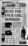 Portadown News Friday 28 October 1977 Page 1