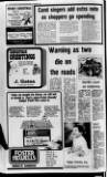 Portadown News Friday 23 December 1977 Page 18