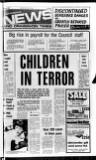 Portadown News Friday 06 January 1978 Page 1
