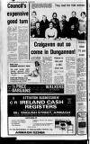 Portadown News Friday 20 January 1978 Page 6