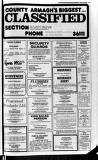 Portadown News Friday 20 January 1978 Page 23