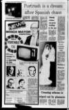 Portadown News Friday 12 January 1979 Page 6