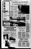 Portadown News Friday 12 January 1979 Page 12