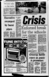 Portadown News Friday 12 January 1979 Page 14
