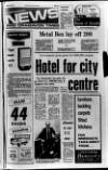 Portadown News Friday 19 January 1979 Page 1