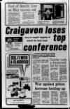 Portadown News Friday 19 January 1979 Page 12