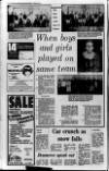 Portadown News Friday 26 January 1979 Page 6