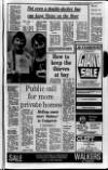 Portadown News Friday 26 January 1979 Page 7