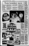 Portadown News Friday 26 January 1979 Page 8