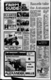 Portadown News Friday 26 January 1979 Page 26