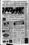 Portadown News Friday 26 January 1979 Page 28