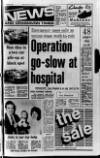 Portadown News Friday 02 February 1979 Page 1