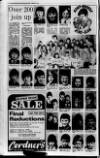 Portadown News Friday 02 February 1979 Page 6