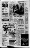 Portadown News Friday 02 February 1979 Page 26