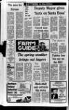 Portadown News Friday 02 March 1979 Page 28