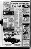 Portadown News Friday 23 March 1979 Page 16