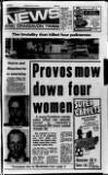 Portadown News Friday 20 April 1979 Page 1