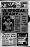 Portadown News Friday 25 May 1979 Page 1