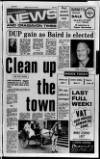 Portadown News Friday 29 June 1979 Page 1