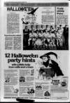 Portadown News Friday 26 October 1979 Page 28