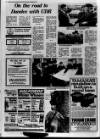 Portadown News Friday 26 October 1979 Page 34