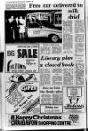 Portadown News Friday 21 December 1979 Page 4