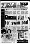 Portadown News Friday 04 January 1980 Page 1