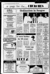 Portadown News Friday 04 January 1980 Page 10
