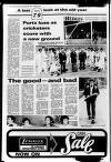 Portadown News Friday 04 January 1980 Page 12