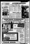 Portadown News Friday 04 January 1980 Page 14