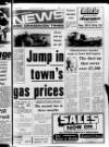 Portadown News Friday 11 January 1980 Page 1