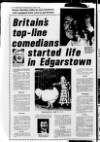 Portadown News Friday 11 January 1980 Page 6