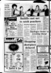 Portadown News Friday 11 January 1980 Page 12