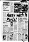 Portadown News Friday 11 January 1980 Page 40