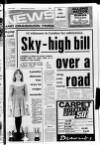Portadown News Friday 18 January 1980 Page 1