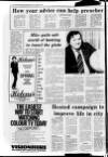 Portadown News Friday 18 January 1980 Page 4