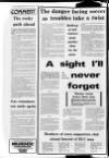 Portadown News Friday 18 January 1980 Page 6