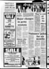 Portadown News Friday 18 January 1980 Page 8