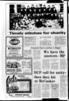 Portadown News Friday 18 January 1980 Page 12