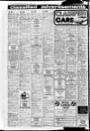 Portadown News Friday 18 January 1980 Page 28