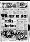 Portadown News Friday 25 January 1980 Page 1