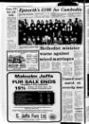 Portadown News Friday 25 January 1980 Page 14