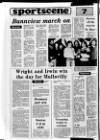 Portadown News Friday 25 January 1980 Page 34