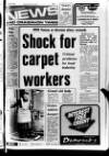 Portadown News Friday 01 February 1980 Page 1