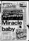 Portadown News Friday 22 February 1980 Page 1