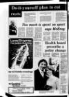 Portadown News Friday 22 February 1980 Page 4