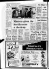 Portadown News Friday 22 February 1980 Page 8