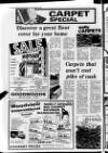 Portadown News Friday 22 February 1980 Page 14