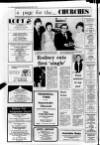 Portadown News Friday 21 March 1980 Page 16