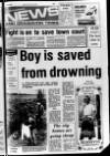Portadown News Friday 25 April 1980 Page 1